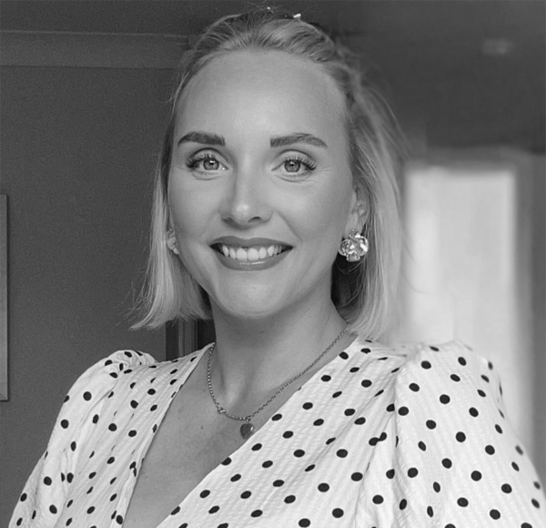 Kate Massey Head of Safeguarding