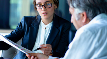 Judicium Clerking & Governance service