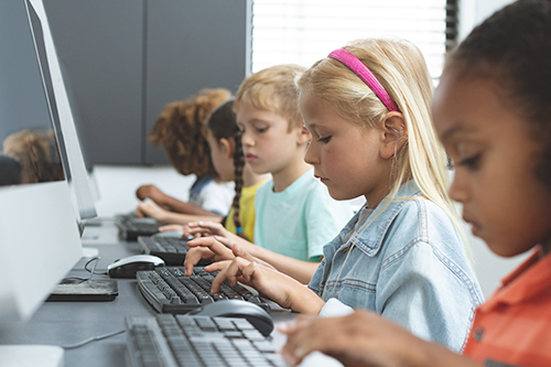 ICT Support Services from School Business Services