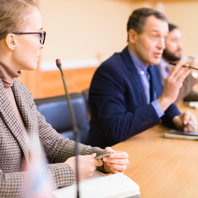 Governance eLearning