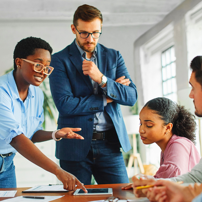 HR eLearning