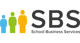 School Business Services Logo