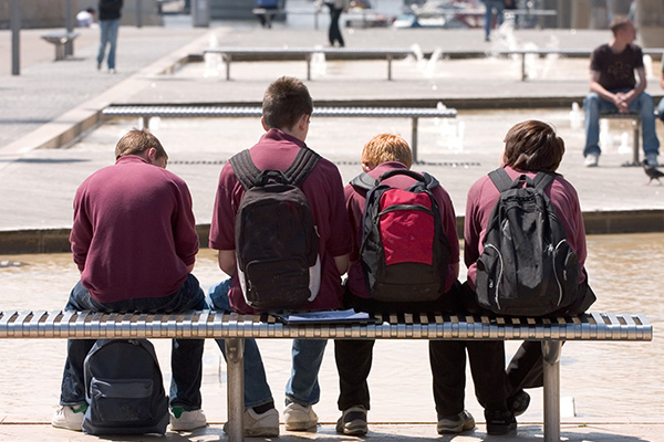 Suspension & Exclusion