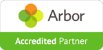 Arbor MIS logo