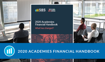 Academies Financial Handbook