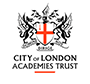 City of London Trust logo