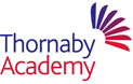 Thornby Academy Logo