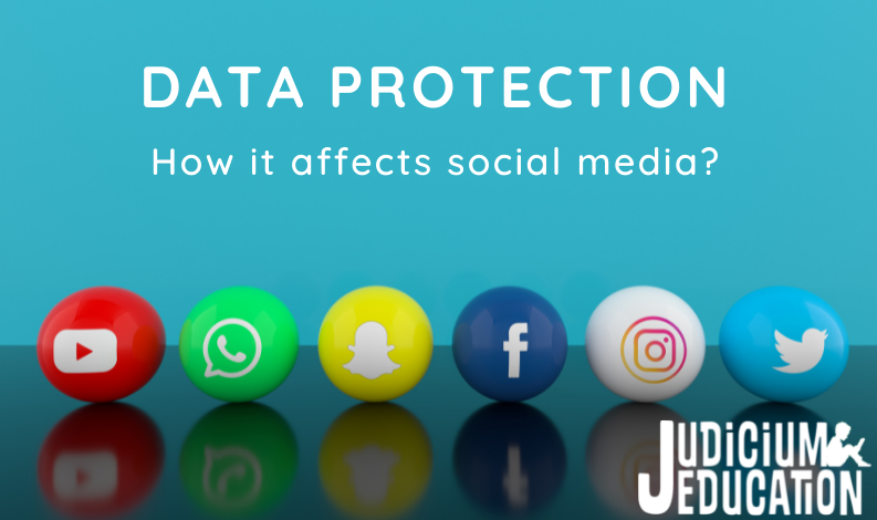 How Data Protection Affects Social Media | Judicium Education