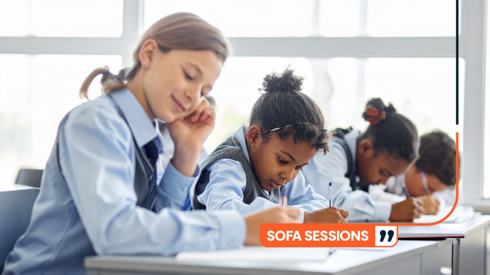 The Autumn Safeguarding Reset: What Schools Need to Check Before Half Term