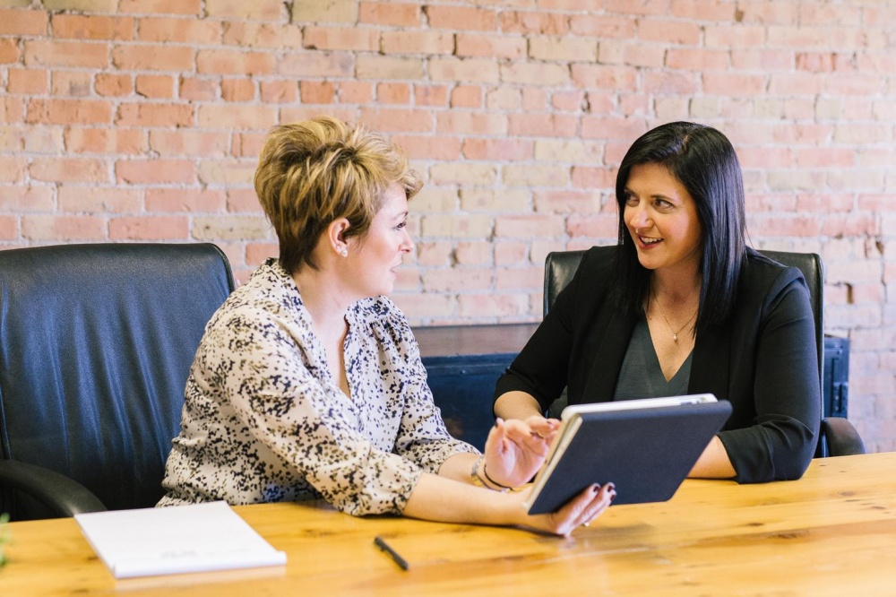HR Spotlight on Stressed Employees with Jenny Salero