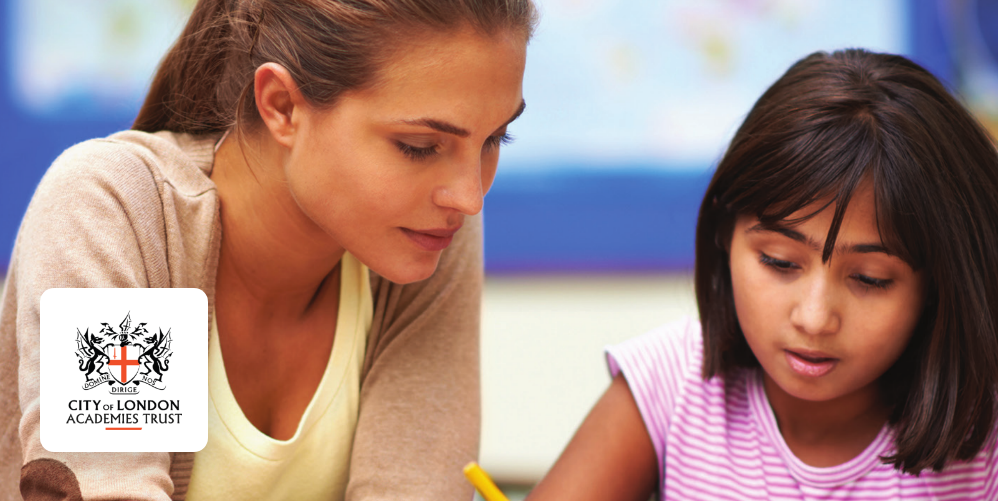 City of London Academies Trust