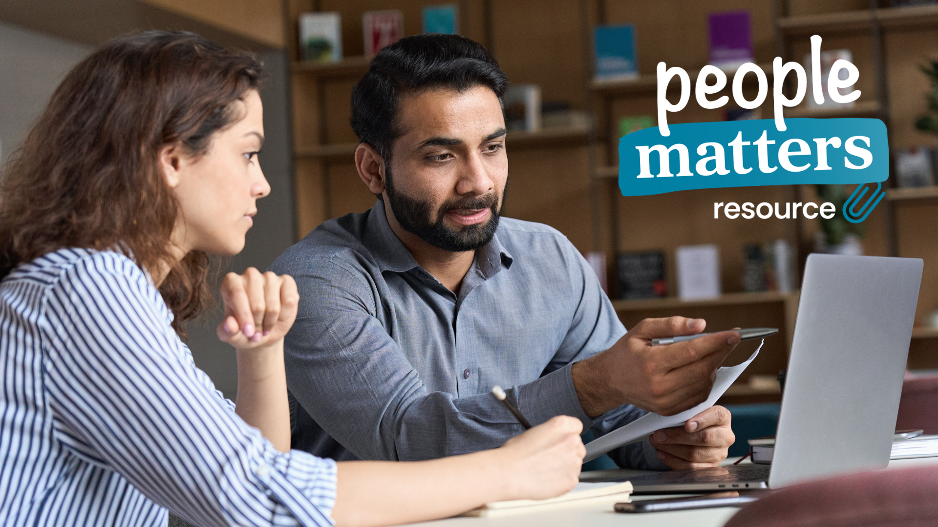 People Matters Thought Leadership Series | Judicium Education