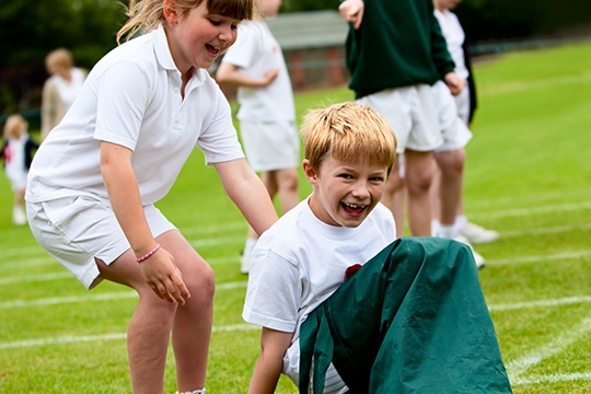 Health and Safety Basics for Schools
