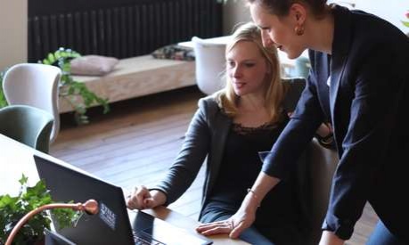 Stress Management in Schools for Employees