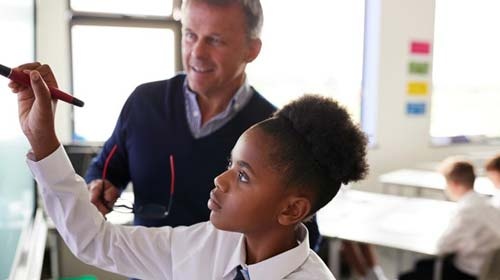 Understanding Part One of Keeping Children Safe in Education