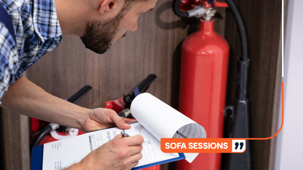 Fire Safety Failures: What Recent Audits Are Revealing